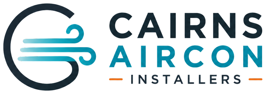 Cairns Aircon Installers logo